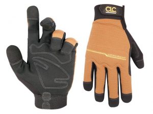 Workright Flex Grip® Gloves - Extra Large - KUN124XL