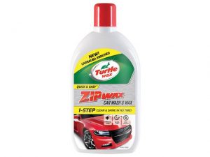 Zip Wax Car Wash & Wax 1L
