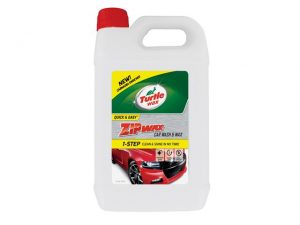 Zip Wax Car Wash & Wax 2.5L