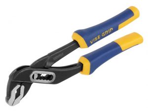 Universal Water Pump Pliers ProTouch™ Handle 150mm - 29mm Capacity
