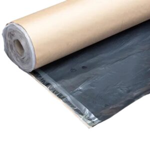 Self Adhesive Tanking Membrane - 1m x 20m Roll