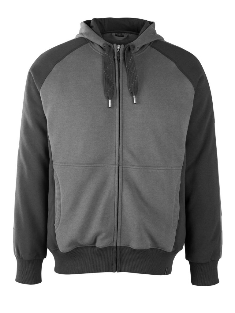 Mascot Hoodie