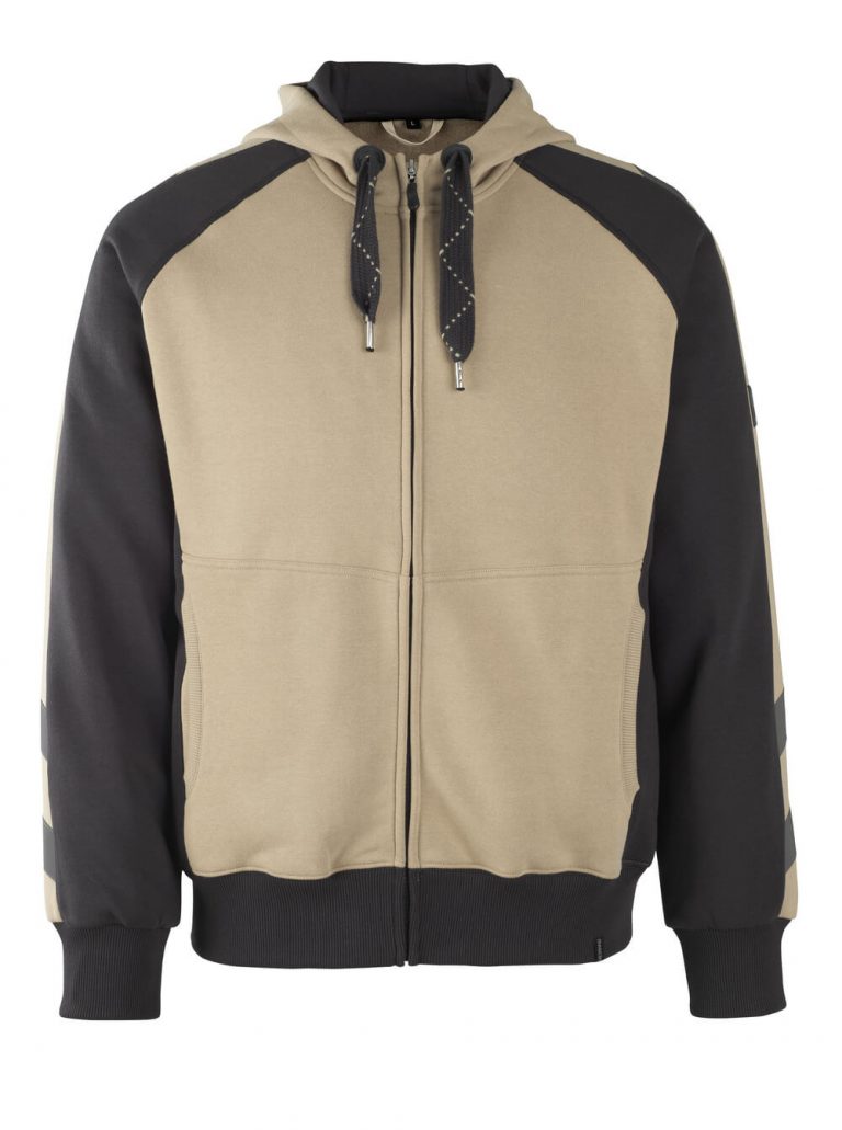 Mascot Hoodie