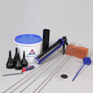 Crack Stitching Kit (Grout)