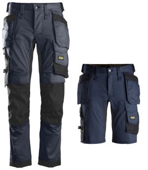 6241 Navy + 6141 navy