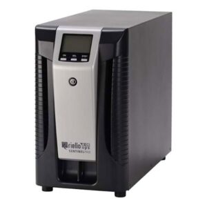 Basement Pump Battery Backup