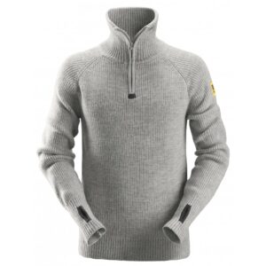 SNICKERS 2905 Grey Melange