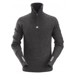 SNickers 2905 Grey Melange