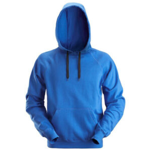 snicker 2800 True Blue hoodie