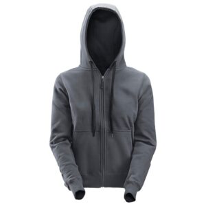 Snickers 2806 Women's Zip Hoodie