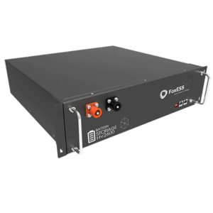 Fox HV2600 2.6kWh HV Battery