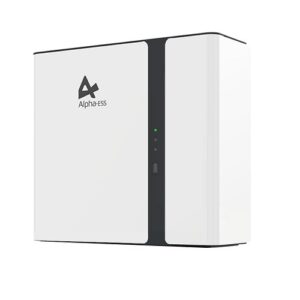 Alpha Smile-B3 (IP65) All-in-one Battery Module