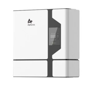 Alpha Smile5 (IP65) ACHybrid Inverter 5kW