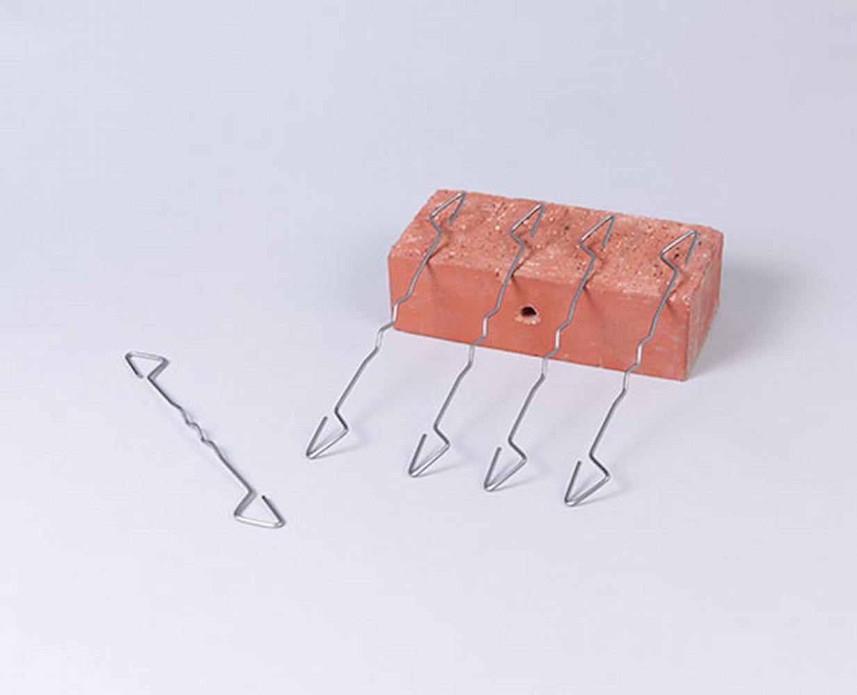Housing Wall Ties