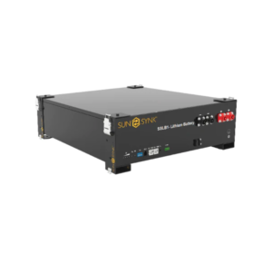 Sunsynk CATL Battery LFP 5.12kWh
