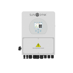 Sunsynk Sun 5K ECCO Hybrid Inverter (2)