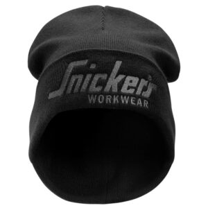Snickers Logo Beanie 9047