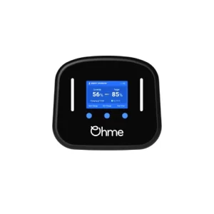 Ohme Home Pro 7.4kW EV Charge Point