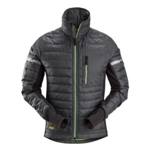 Snickers Jacket 8101 AllRoundwork - Steel Grey