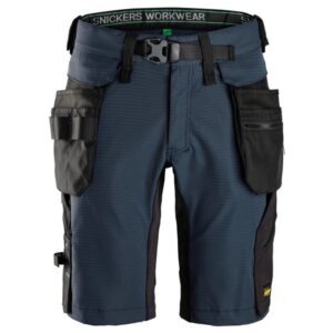Snickers 6172 Shorts - Navy