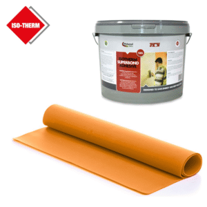 Internal wall insulation guide