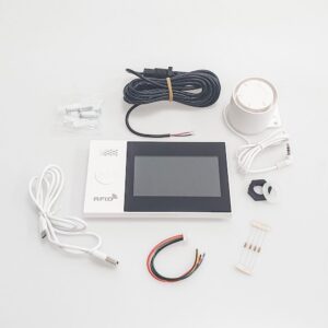 Basement Pump Water Alarm - WIFI & GSM