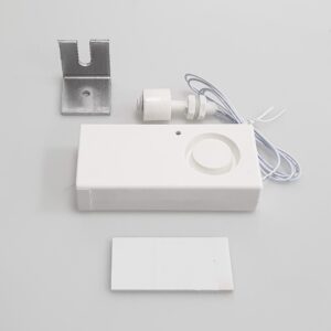 Basement Pump Water Alarm - Basic High Alarm