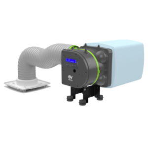 VORT PIV Quadro 10929 Heated PIV