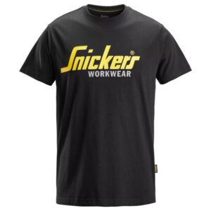 Snickers 2586 T-Shirt Front