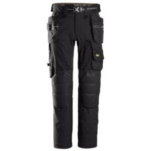 Snickers 6590 AllroundWork StretchTrousers