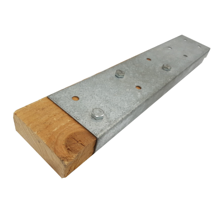 Bower Beams Joist Repair