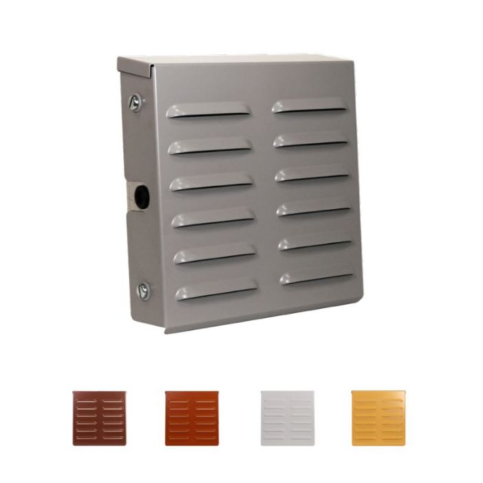 Ventilation Fan Sub Floor – (Mains Powered)