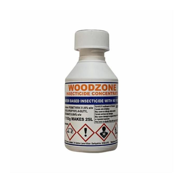 Woodzone Insecticide