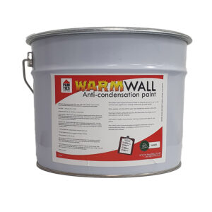 warmwall 10 litre