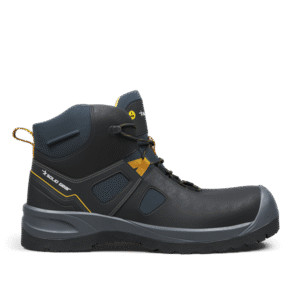 Snickers SG73202 Solid Gear Essence Mid Safety Boots