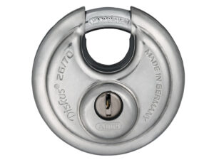 26/70mm Diskus® Padlock Carded – ABU2670C