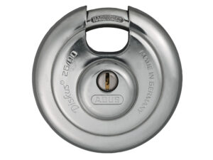 26/90mm Diskus® Padlock – ABU2690