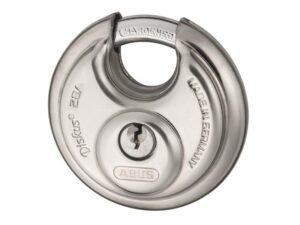 28/70mm Diskus® Padlock – ABU2870
