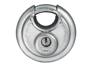 26/80mm Diskus® Padlock Keyed Alike RR00131 – ABUKA32759