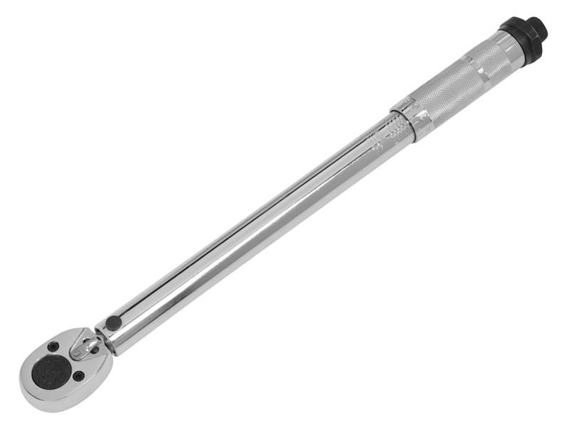 2005 Torque Wrench 1/2in Drive 40-210Nm – B/S2005