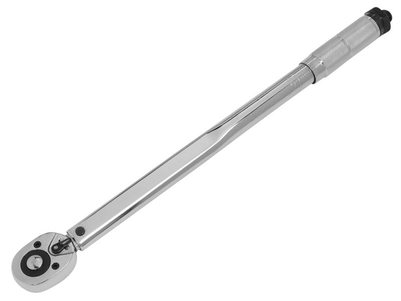 2007 Torque Wrench 3/8in Drive 19-110Nm – B/S2007
