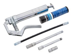 120cc Pistol Grip Grease Gun – B/S7961