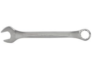 111M-34 Flat Combination Spanner 34mm – BAH111M34