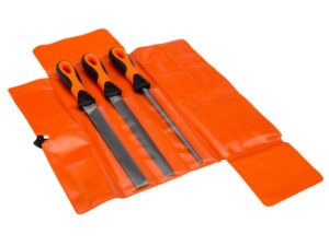 200mm (8in) ERGO™ Engineering File Set, 3 Piece – BAH14730822