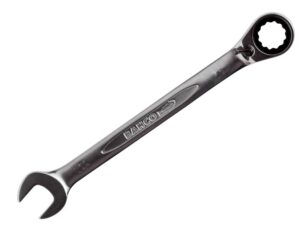 1RM Ratcheting Combination Wrench 17mm – BAH1RM17