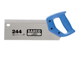 244-12-TEN Tenon Saw 300mm (12in) 13 TPI – BAH24412TEN