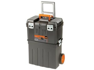 2-in-1 Rolling Mobile Workshop – BAH4750PTBW