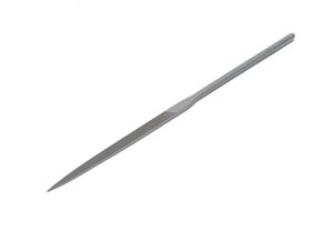 2-308-16-2-0 Knife Needle File Unhandled Cut 2 Smooth 160mm (6.2in) – BAHKN162