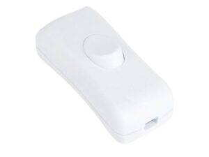 2 Core Inline Switch 2A White – DCN2461WNB