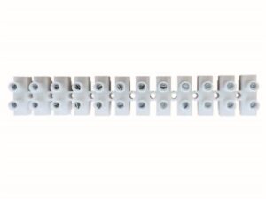 12 Way Connector Strip 15 Amp – DCN9018NB